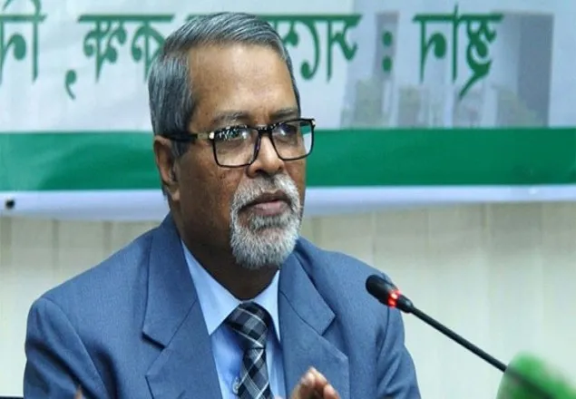 সংসদ নির্বাচনের মতো সিটি নির্বাচনেও একই পরিবেশ থাকবে : সিইসি