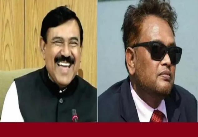 ‘বদিকে মাদক আর শাহজাহান খানকে দিয়ে সড়ক নিয়ন্ত্রণ কতটা সম্ভব?’
