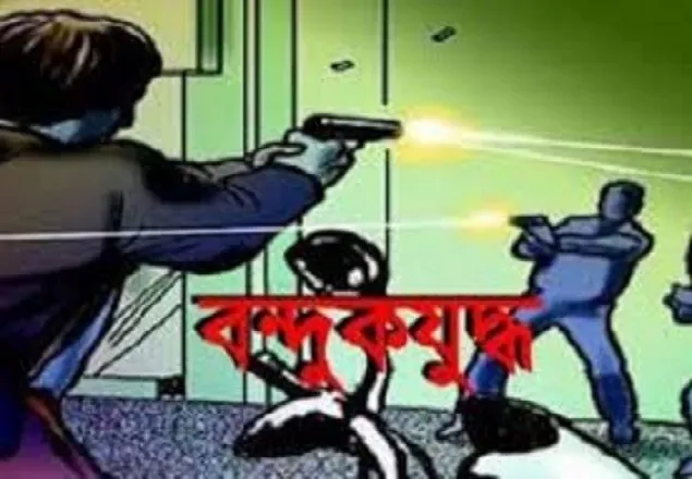 কুষ্টিয়ায় কথিত ‘বন্দকযুদ্ধে’ ২ যুবক নিহত