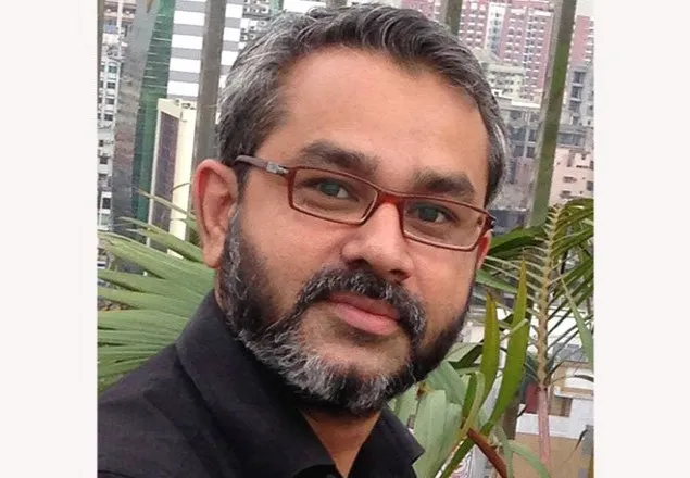 সাঈদীর ছেলে মাসুদ সাঈদী কারাগারে