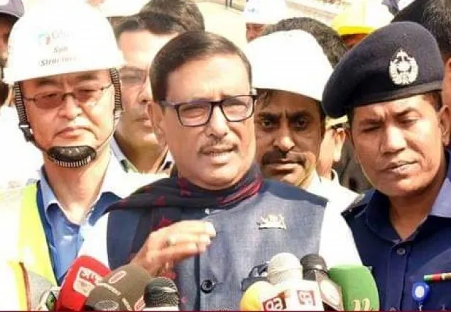 ‘মামলা করতে করতে ঐক্যফ্রন্ট নিজেই পঙ্গু হয়ে যাবে’