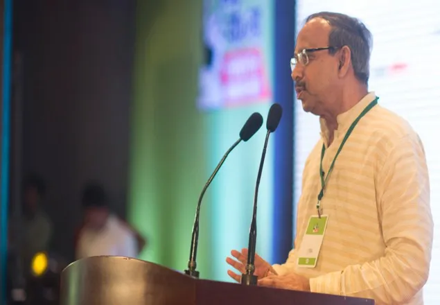 ‘দেশের শান্তি, সমৃদ্ধি ও উন্নয়নের লক্ষ্যে নিরলসভাবে কাজ করতে হবে’