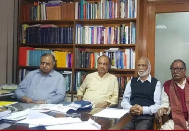 ঐক্যফ্রন্টের গণশুনানি শুক্রবার, শুনানি সুপ্রিম কোর্টে