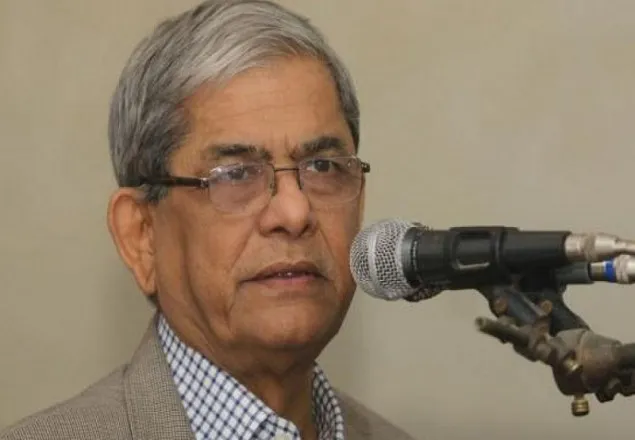 শিগগিরই খালেদা জিয়াকে মুক্ত করা হবে: ফখরুল