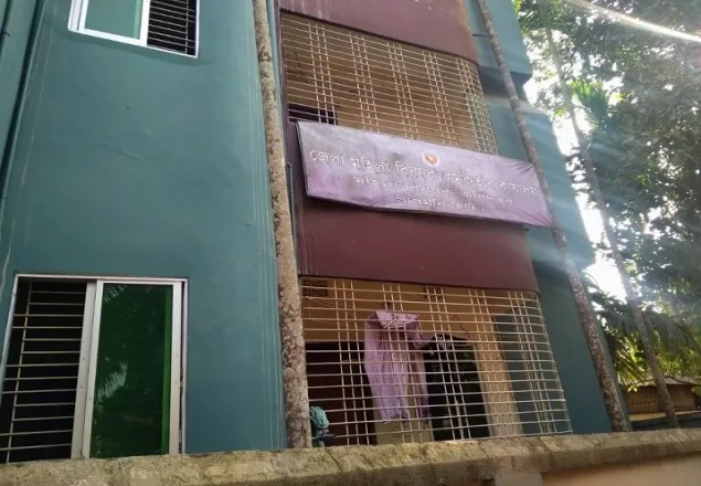 দুর্নীতির আখড়া লালমনিরহাট মহিলা বিষয়ক অফিস