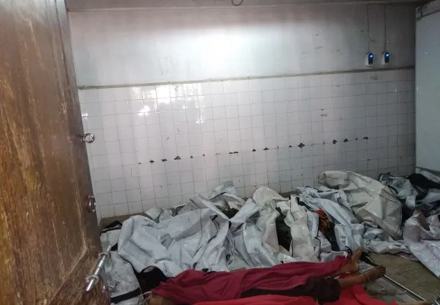 আড্ডা থেকে ঘরে ফেরা হলো না নোয়াখালীর চার বন্ধুর