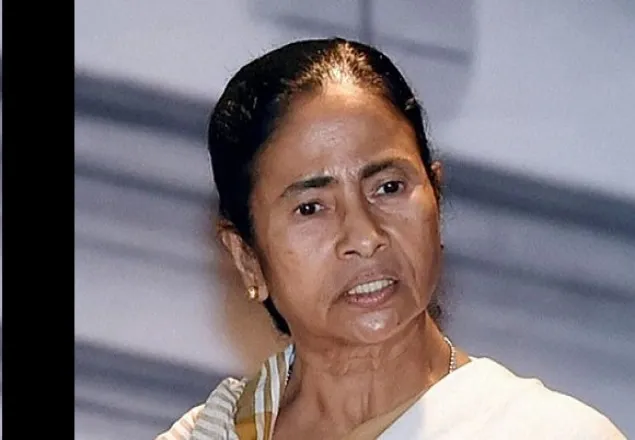 চকবাজারে অগ্নিকাণ্ড,মমতার শোক ও আরোগ্য কামনা