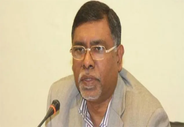 অগ্নিকাণ্ডে আহতদের চিকিৎসার সব খরচ বহন করবে সরকার: স্বাস্থ্যমন্ত্রী