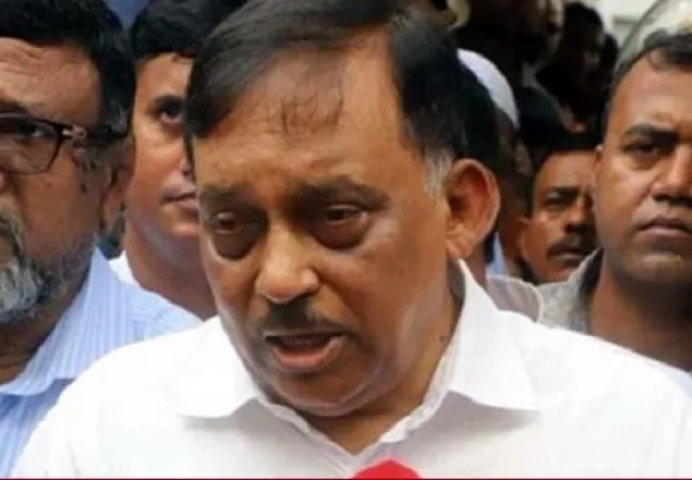কেমিক্যাল কারখানা সরাতে সব ধরনের সহায়তা দেব: স্বরাষ্ট্রমন্ত্রী 