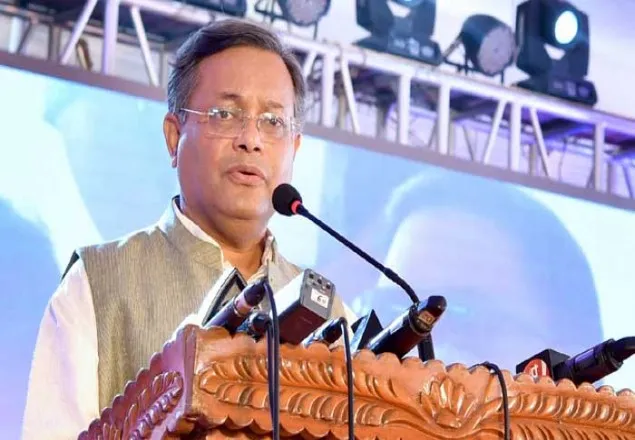 গণশুনানির নাটক না করে মানুষের পাশে দাঁড়ানো উচিত: তথ্যমন্ত্রী