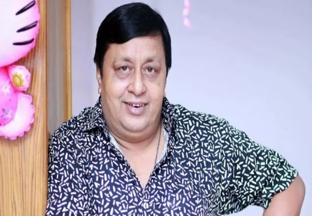 অনুদান নিলেও চিকিৎসা করেননি আফজাল শরীফ!