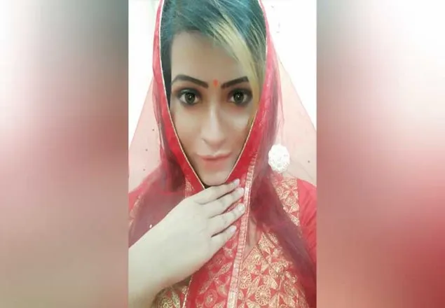 বিয়ে করছেন সানাই, বর আ.লীগের সাবেক মন্ত্রী