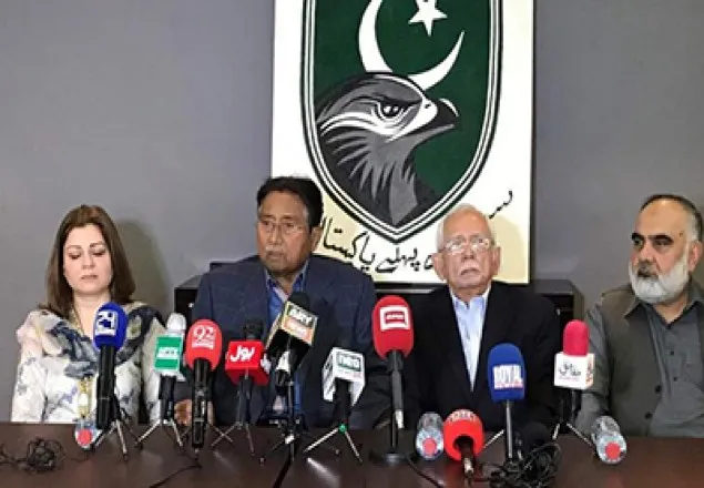 ‘পাকিস্তান একটি বোমা ফেললে, ভারত ফেলবে ২০টি’