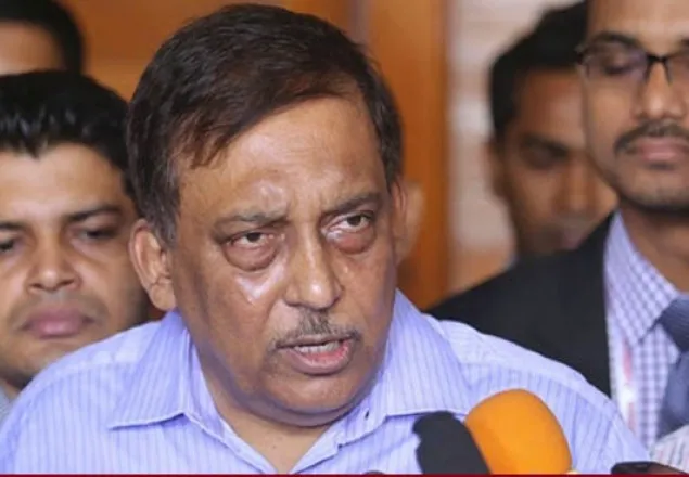 জিম্মি থাকা বিমানের যাত্রীরা নিরাপদে আছেন: স্বরাষ্ট্রমন্ত্রী