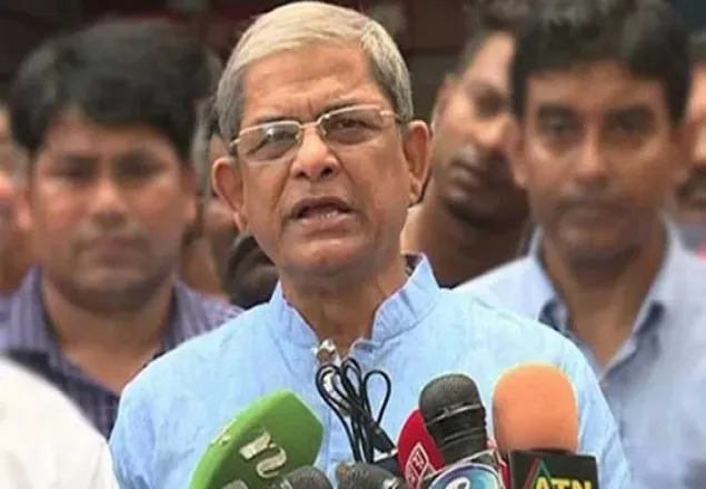 পিলখানা হত্যাকাণ্ডের সুষ্ঠু তদন্ত হয়নি : ফখরুল