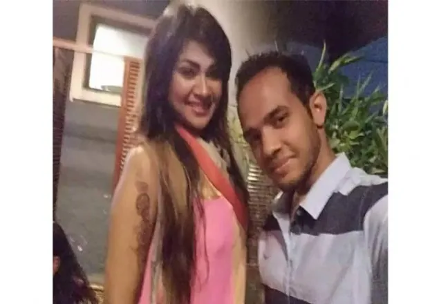'বিয়ের পর বিমান ছিনতাইকারীর বাড়িতেও গিয়েছিলেন শিমলা'