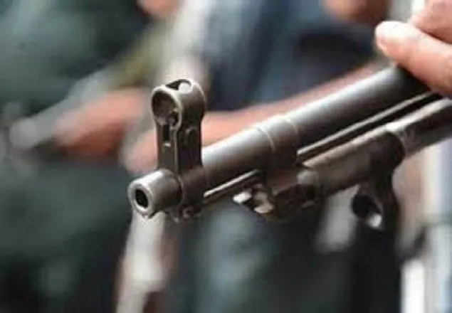 সুন্দরবনে বন্দুকযুদ্ধে ৪ দস্যু নিহত