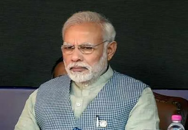 মোদিকে বোমা মেরে উড়িয়ে দেওয়ার হুমকি, দিল্লিতে আতঙ্ক