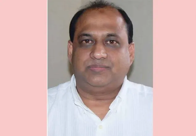 মামলার ভয়ে অবশেষে বিএনপি ছাড়লেন শাহ আলম!