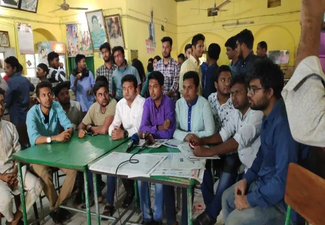 ডাকসু নির্বাচনে প্যানেল প্রত্যাহার বিদ্রোহী ছাত্রলীগের