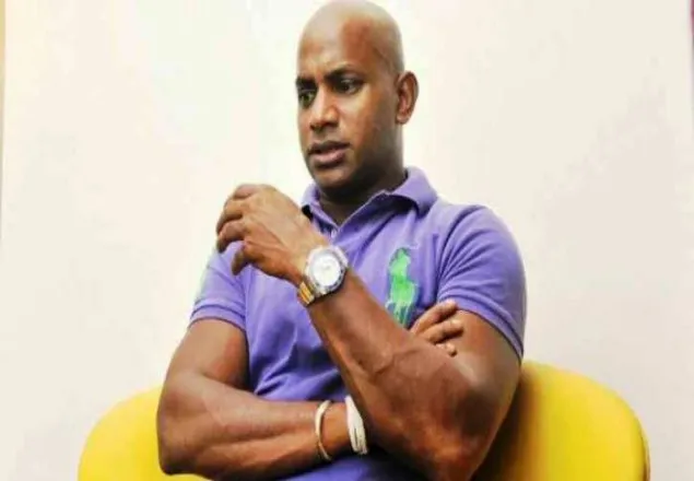 জয়সুরিয়া দুই বছর নিষিদ্ধ