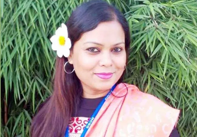 নারয়ণগঞ্জের সেই ইউএনওর ওএসডি বাতিল