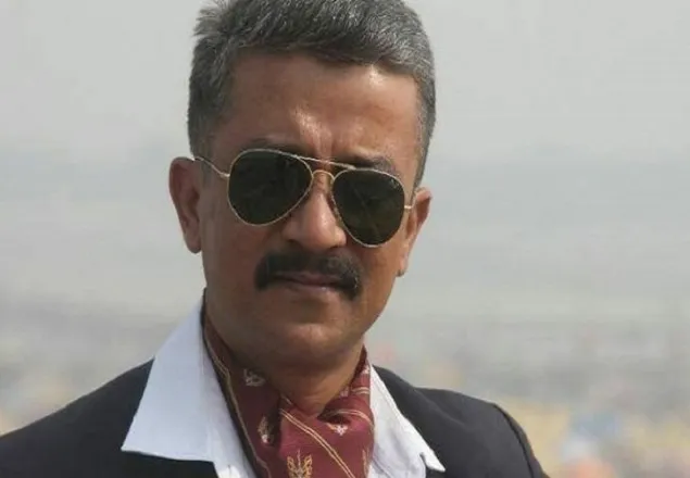 পাকিস্তানে হামলার সময় ভারতীয় বিমান বাহিনীর কর্মকর্তার আত্মহত্যা