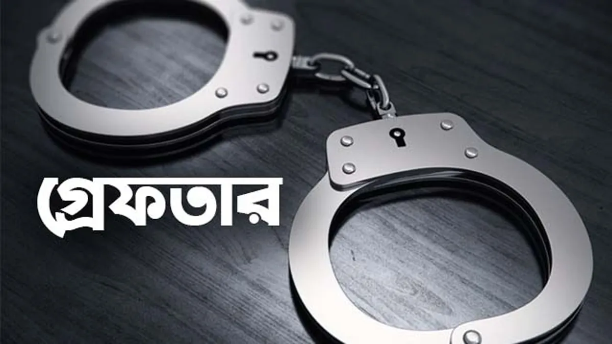 পলাশবাড়ীতে ৯ বছরের শিশুকে নিপীড়নের অভিযোগ, গ্রেপ্তার ২
