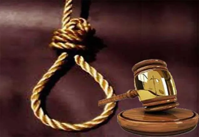  নারায়ণগঞ্জে হত্যার দায়ে তিনজনের মৃত্যুদণ্ড
