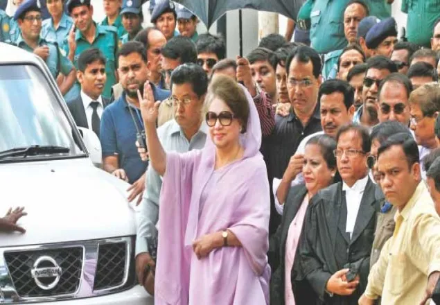 গ্যাটকো দুর্নীতি মামলায় শুনানি পিছিয়ে ১৮ মার্চ