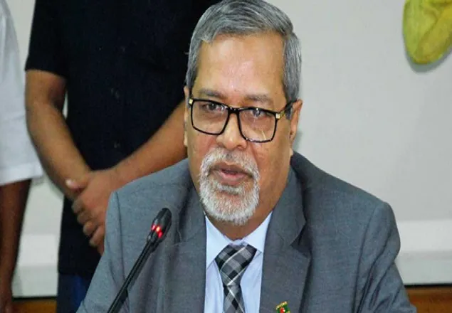 'নির্বাচনে সব দল অংশ না নেয়া অস্বস্তিকর'