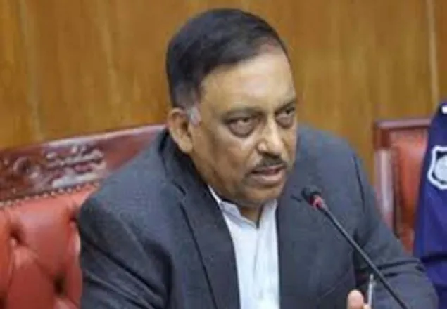 ৯৫ হাজার কারাবন্দি,৫০ ভাগই মাদক মামলায়