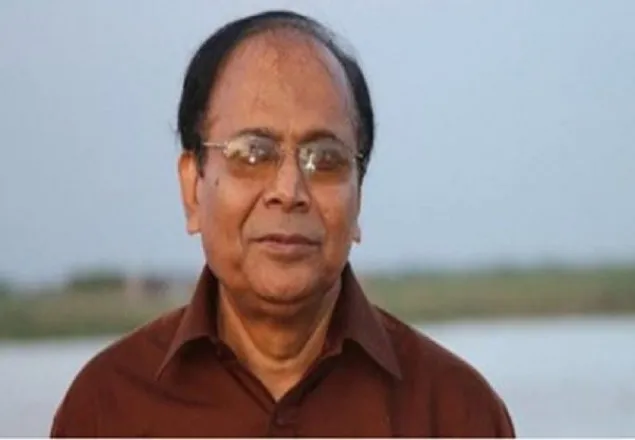 সিনিয়র সাংবাদিক শাহ আলমগীর মারা গেছেন
