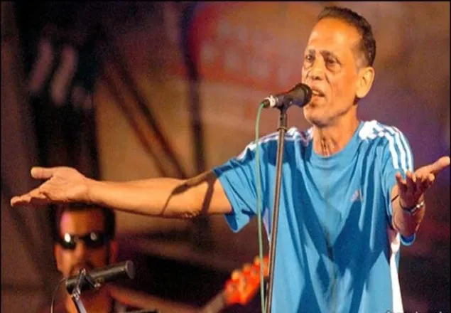 পপ সম্রাট আজম খানের জন্মদিন আজ