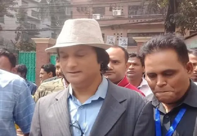 নির্বাচনে কি হয় তা সবারই জানা: শাফিন আহমেদ