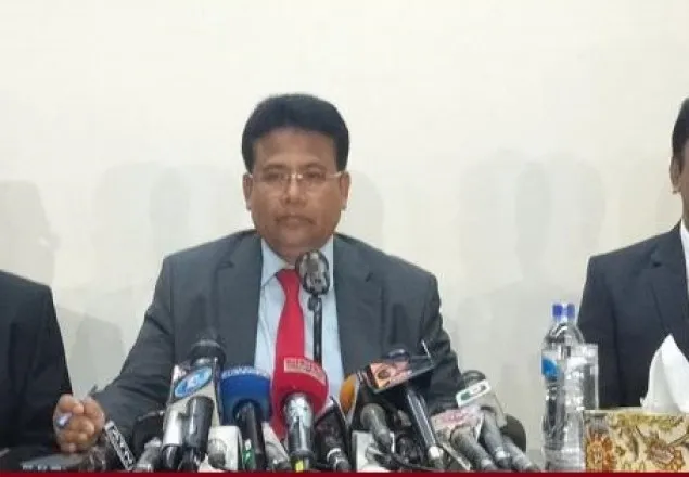৫০ শতাংশের মতো ভোট পড়তে পারে: ইসি সচিব