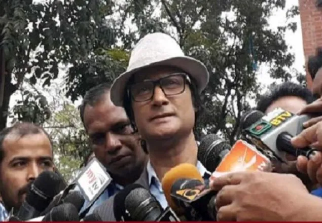 জাপার প্রার্থী শাফিনসহ চার জনেরই জামানত বাতিল
