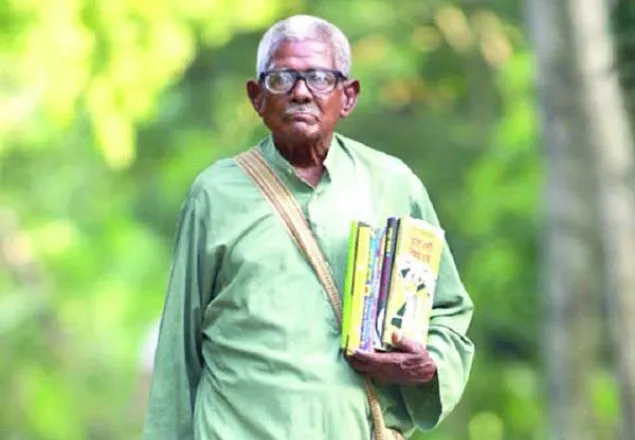 চলে গেলেন একুশে পদকপ্রাপ্ত পলান সরকার