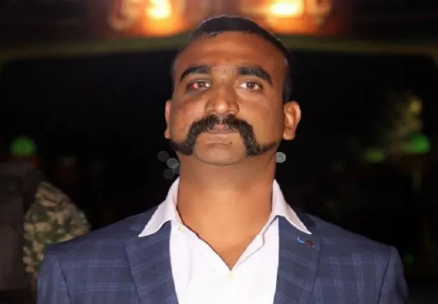 দেশে ফিরেই যা বললেন অভিনন্দন