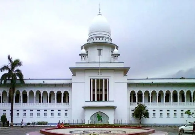 সুপ্রিম কোর্ট বার নির্বাচন : চ্যালেঞ্জ সরকারের, বিএনপি উদ্দীপ্ত