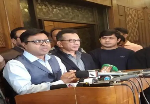 কেমিক্যাল উচ্ছেদ অভিযান,‘আমি যাবো, কে বাধা দেয় দেখবো’