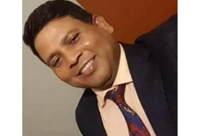  দক্ষিণ আফ্রিকায় আ.লীগের সহসভাপতি নিহত