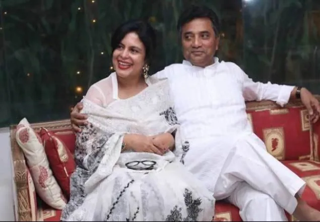 বিজিএমইএর প্রথম নারী সভাপতি হচ্ছেন আনিসুল হকের স্ত্রী