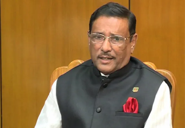 হার্টে ৩টি ব্লক, সিঙ্গাপুর নেয়া হচ্ছে কাদেরকে