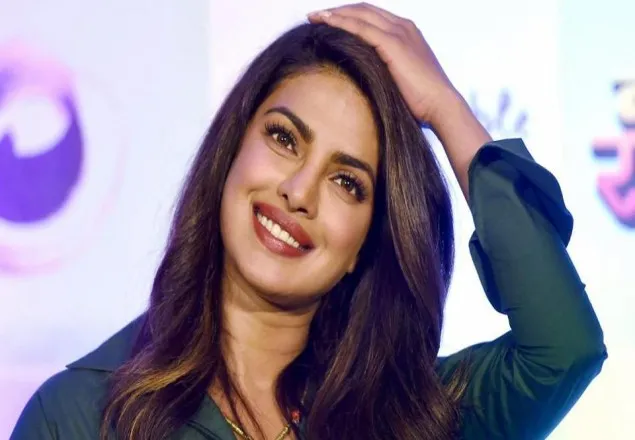 ‘নিরাময়-অযোগ্য এক রোগে সন্তান হারানোর গল্প ‘দ্য স্কাই ইজ পিঙ্ক’ 
