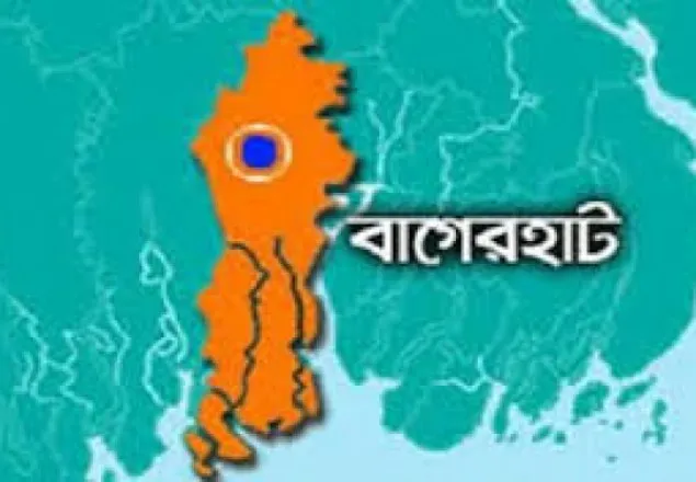 রামপাল বিদ্যুৎকেন্দ্রে কন্টেইনার চাপায় ২ শ্রমিক নিহত