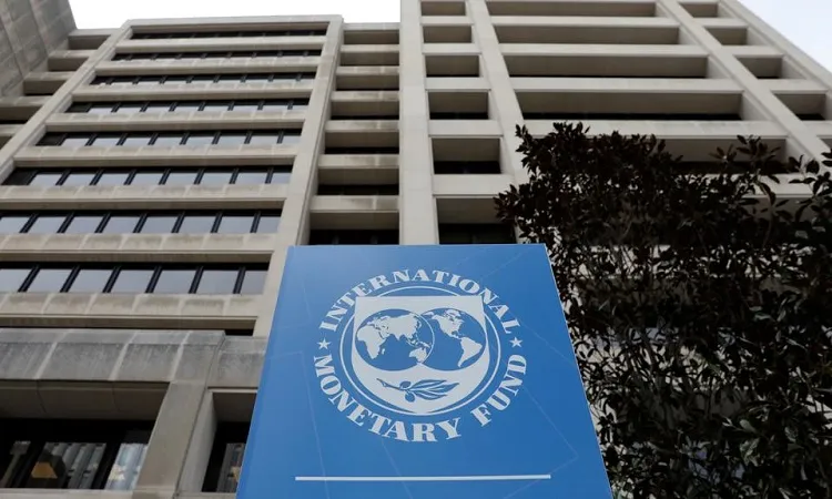 IMF agrees to $2.9b bailout for Lanka