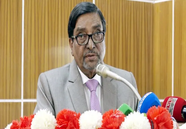 আগামীতে ভোটকেন্দ্রে যেতে হবে না : মাহবুব তালুকদার