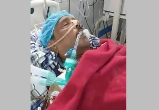 অবস্থার উন্নতি, আপাতত দেশেই কাদেরের চিকিৎসা
