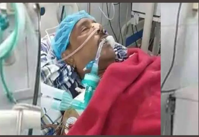 কাদেরের চিকিৎসায় ভারতের হৃদরোগ বিশেষজ্ঞ দেবী শেঠি ঢাকার পথে